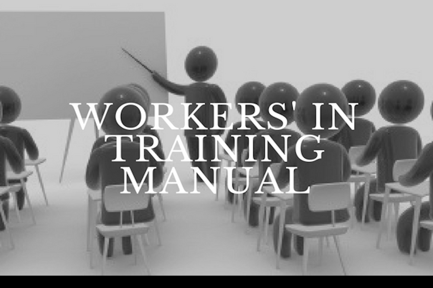 Workers Manual